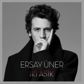 İki Aşık (Single) album cover