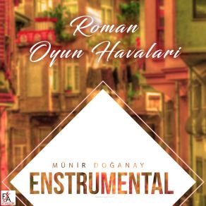 Roman Oyun Havaları album cover