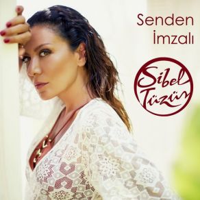 Senden İmzalı album cover