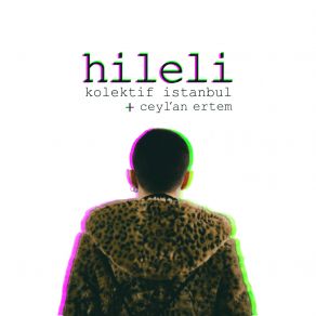 Hileli (Single) album cover