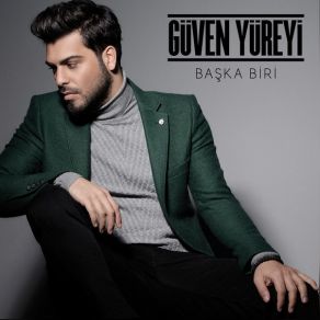 Başka Biri (Single) album cover
