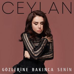 Gözlerine Bakınca Senin (Single) album cover