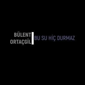 Bu Su Hiç Durmaz album cover