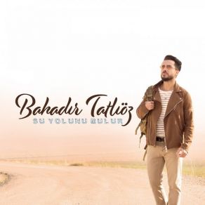 Su Yolunu Bulur album cover