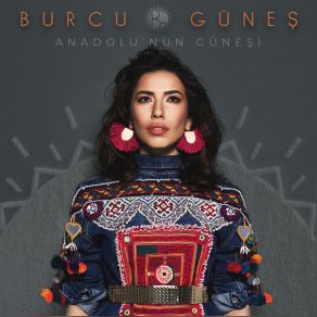 Anadolu'nun Güneşi album cover