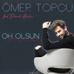 Oh Olsun (Single) album cover