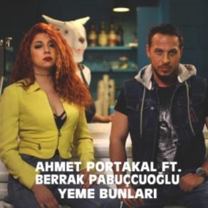 Yeme Bunlar (Single) album cover