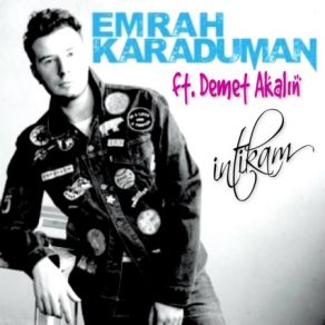 İntikam (Maxi-Single) album cover