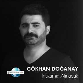İntikamın Alınacak (Single) album cover