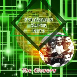 Evergreen Super Hits album cover