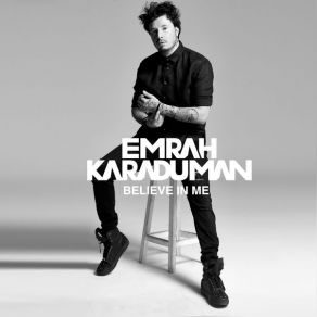 Believe In Me album cover