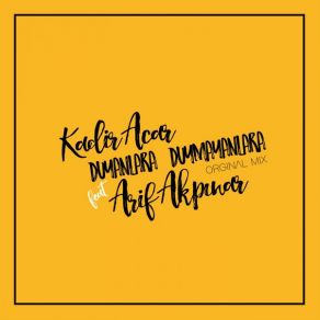 Duyanlara Duymayanlara (Single) album cover