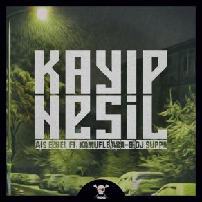 Kayıp Nesil (Single) album cover
