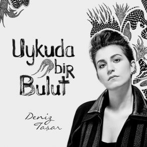 Uykuda Bir Bulut album cover