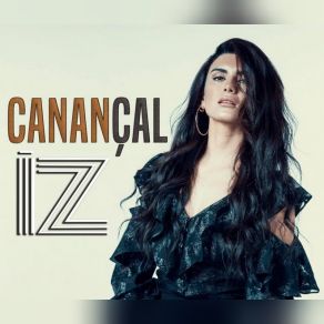 İz album cover