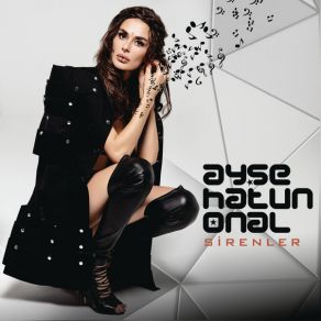 Sirenler (Single) album cover