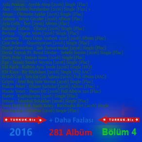 Gün Ağardı (Single) album cover
