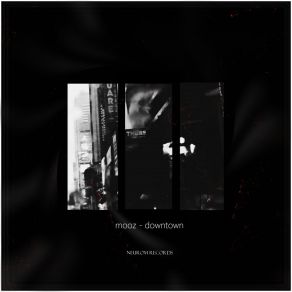 Downtown album cover