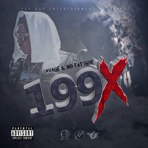 199X album cover