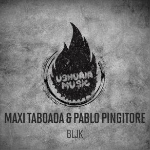 BLJK album cover