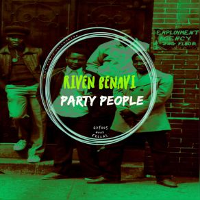 Party People (Original Mix) album cover