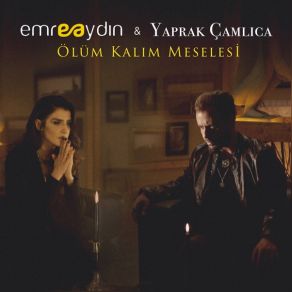 Ölüm Kalım Meselesi (Maxi-Single) album cover