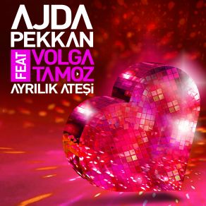 Ayrılık Ateşi (Single) album cover