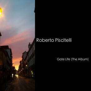 Gate Life (The Album) (Original Mix) album cover