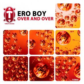 Over And Over album cover