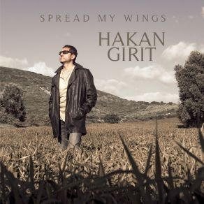 Spread My Wings (Single) album cover