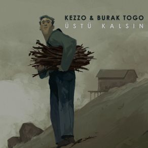 Üstü Kalsın (Single) album cover