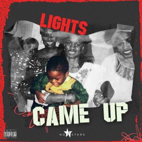 Came Up album cover
