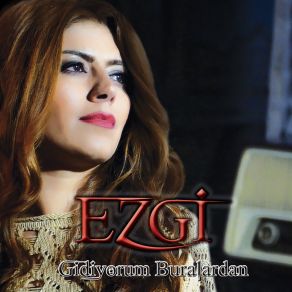Gidiyorum Buralardan (Single) album cover