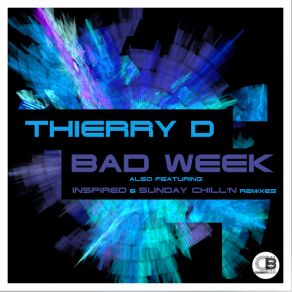Bad Week album cover