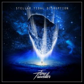 Stellar Tidal Disruption album cover