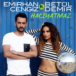 Hacıyatmaz (Single) album cover