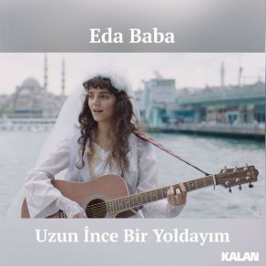 Uzun İnce Bir Yoldayım (Single) album cover