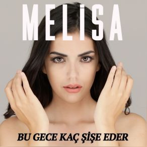 Bu Gece Kaç Şişe Eder (Single) album cover