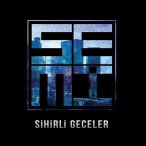 Sihirli Geceler (Single) album cover