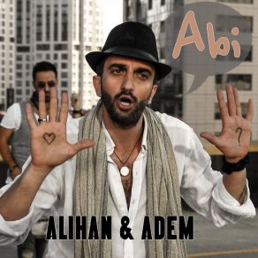 Abi (Single) album cover