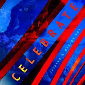 Celebrate album cover