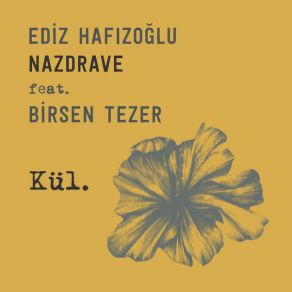 Kül (Single) album cover