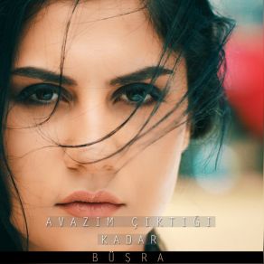 Avazım Çıktığı Kadar (Single) album cover