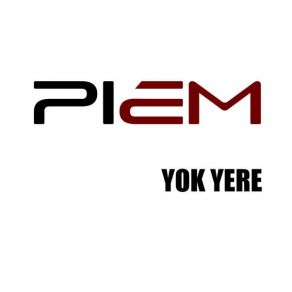 Yok Yere (Single) album cover