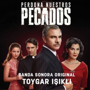 Perdona Nuestros Pecados (Original Soundtrack) (Single) album cover