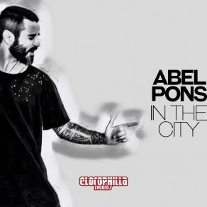 In The City album cover