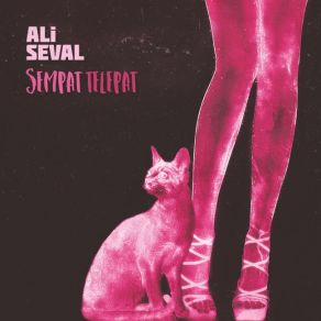 Sempat Telepat album cover