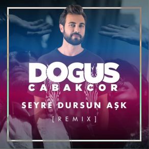 Seyre Dursun Aşk (Single) album cover