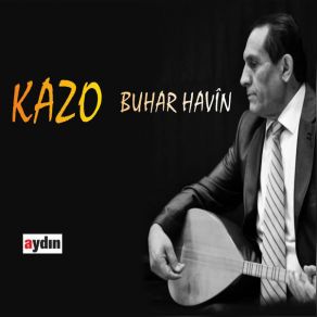 Buhar Havîn album cover