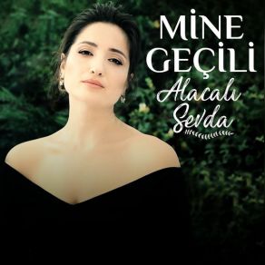 Alacalı Sevda (Maxi-Single) album cover